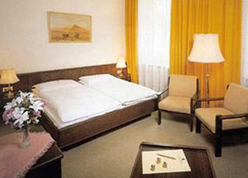 Mozart Hotel Wien