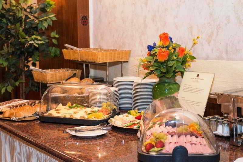 Mozart Hotel