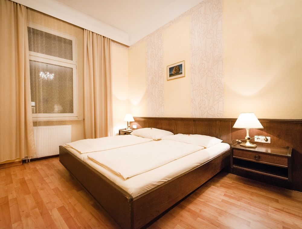 Mozart Hotel Wien