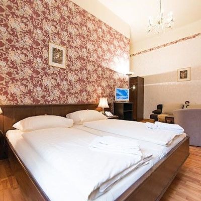 Mozart Hotel Wien