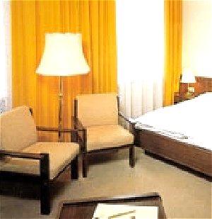 Hotel Mozart Wien