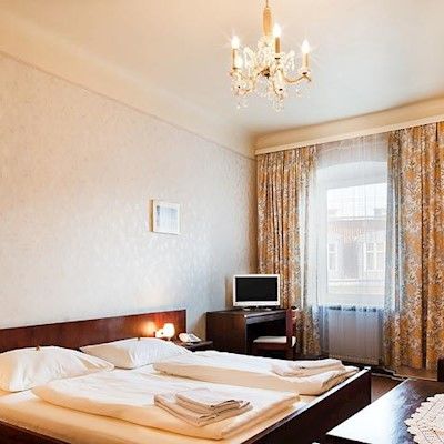 Mozart Hotel Wien