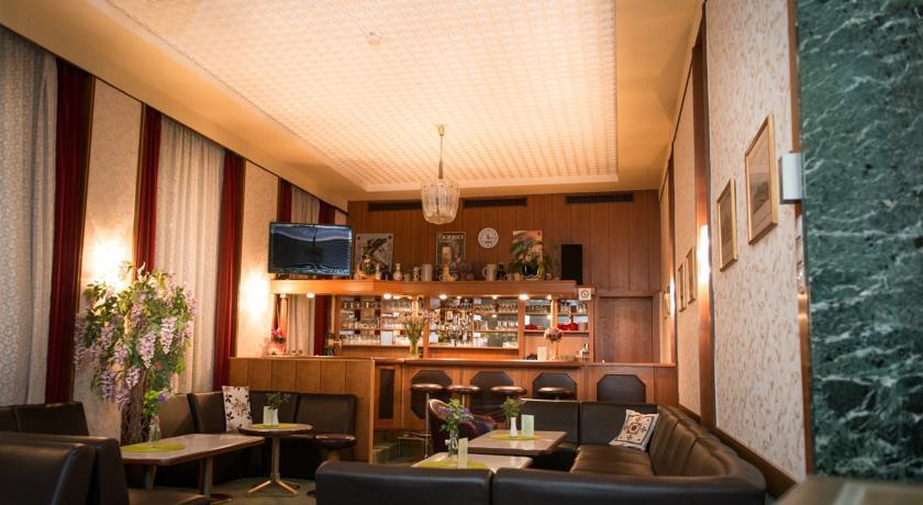 Mozart Hotel Wien