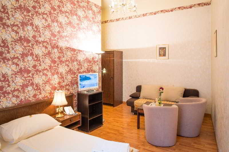 Mozart Hotel Wien
